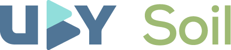 Uby-Soil Logo